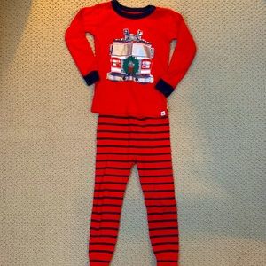 Baby GAP Pajamas